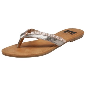 BC Footwear Beach House