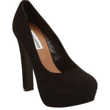 Steve Madden Beasst - BEASST-BLKSU