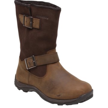 Baffin Danka - BELL-W009-BR5