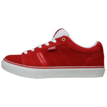 DVS Berra 6 (Toddler/Youth)