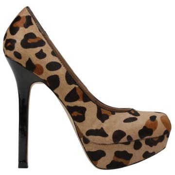 Steve Madden Bevvl - BEVVL-LEO