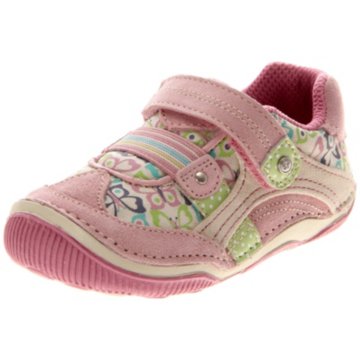  SRT Audrey (Infant / Toddler)