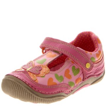 Stride Rite SRT Seanna (Infant / Toddler) - BG42190