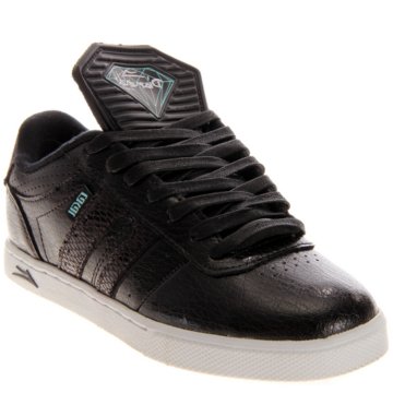 Lakai Biebel 2 - BIEBEL2LKSP2-BLAC