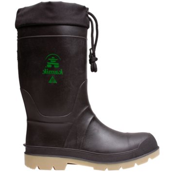 Kamik Workday3 - BK0894W-BKS