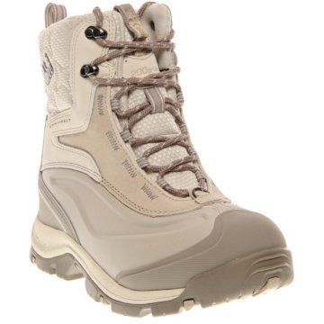 Columbia Bugaboot Plus Womens - BL1490-105