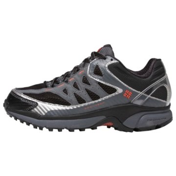 Columbia Ravenous Stability Omni-Tech