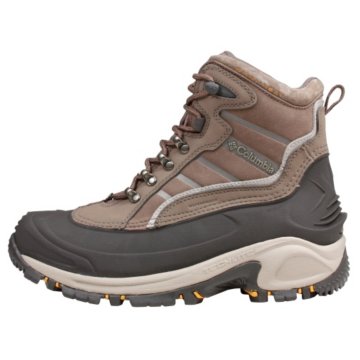 Columbia Bugaboot Omni-Heat