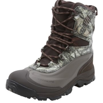 Columbia Bugaboot Plus Camo - BM1493-220