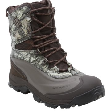 Columbia Bugaboot Plus Camo - BM1493-220