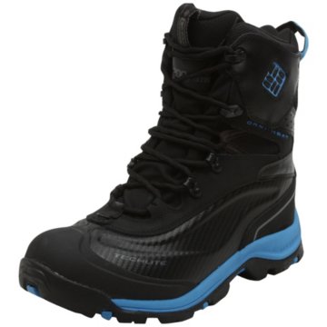 Columbia Bugaboot Plus