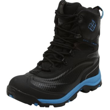 Columbia Bugaboot Plus - BM1496-012