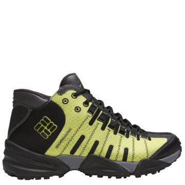 Columbia Master of Faster Mid Omni-Tech - BM3668-011