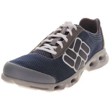 Columbia Drainmaker - PFG