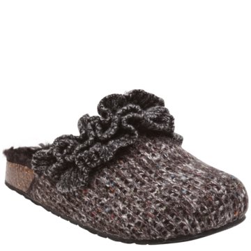 Madden Girl Boommer - BOOMMER-BLK