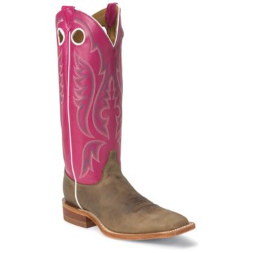 Justin Boots Bent Rail&trade; Tan Ponteggio