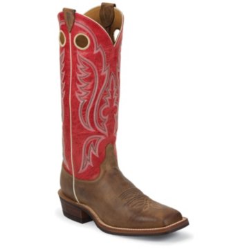 Justin Boots Bent Rail&trade; Arizona Mocha