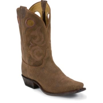 Justin Boots Bent Rail Madera Gaucho - BR611