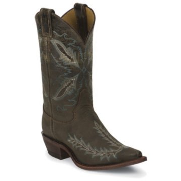  Bent Rail™ Distressed Chocolate Puma