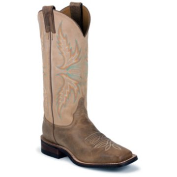 Justin Boots Bent Rail™ Arizona Mocha