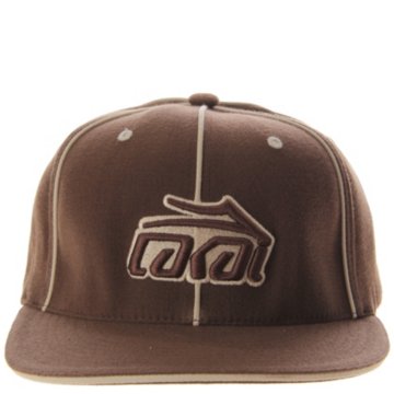 Lakai Browns - BROWNS-BWN