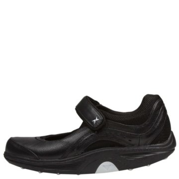 Aetrex Wave Mary Janes - BW20W