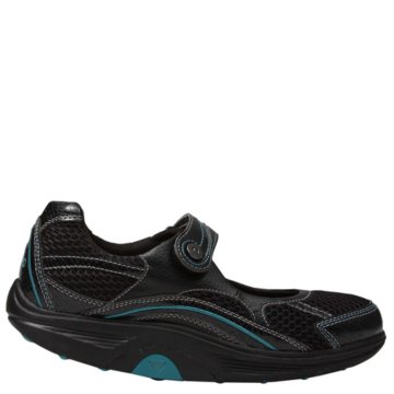 Aetrex Sport Mary Janes - BW50W