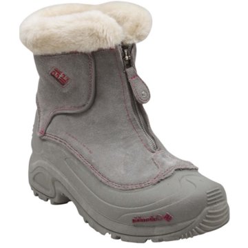 Columbia Bugaboot Plus Zip - BY1293-031