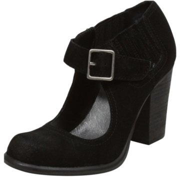 MIA Coyote - C17539-BLK