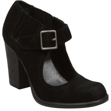 MIA Coyote - C17539-BLK