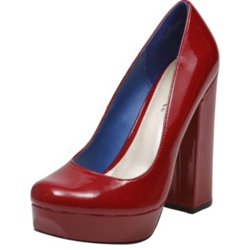 MIA Uptown Girl - C20454-REDP