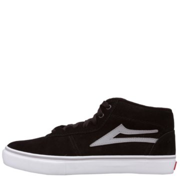 Lakai Cairo Select - CAIROSLTHO-BLKS