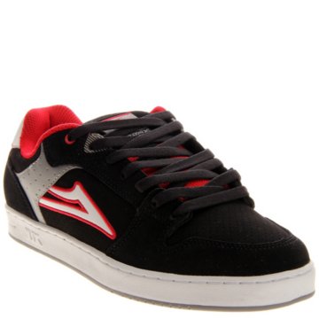 Lakai Cairo - CAIROXLKFA-BLKS