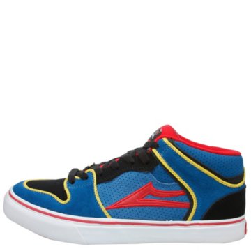 Lakai Carroll Select - CAROLSLTFA3MY-BLUY