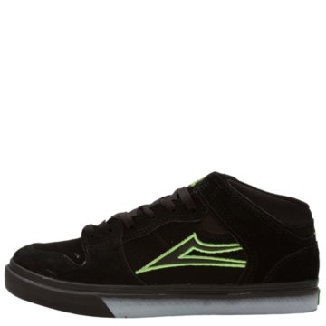 Lakai Carroll Select - CARROLLSLTHO-BLKS