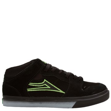 Lakai Carroll Select - CARROLLSLTHO-BLKS