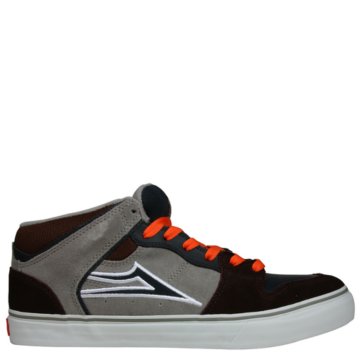 Lakai Carroll Select - CARROLLSLTSP4-GRY