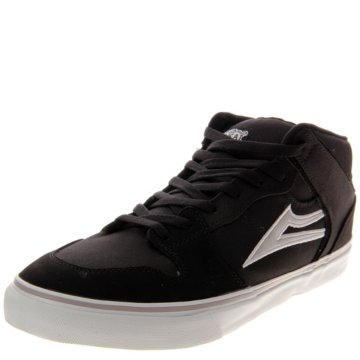 Lakai Carroll Select - CARROLLSLTSP5-BLK