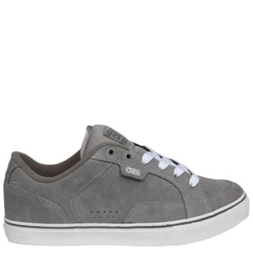 DVS Carson - CARSONSP2-GRY
