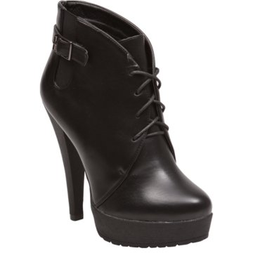 charles by CHARLES DAVID Adiras - CBCD09252-BLACK