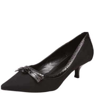 charles by CHARLES DAVID Dizzie - CBCD9206SP-BLACK