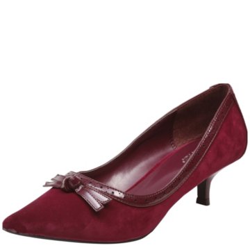 charles by CHARLES DAVID Dizzie - CBCD9206SP-BORDO