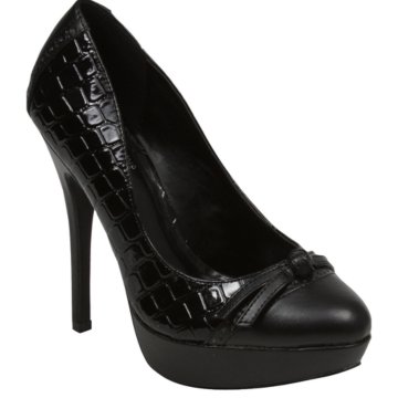 charles by CHARLES DAVID Dottie - CBCD9213SP-BLAC