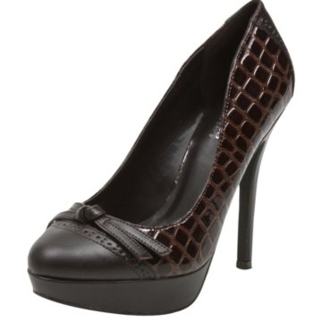 charles by CHARLES DAVID Dottie - CBCD9213SP-BROW
