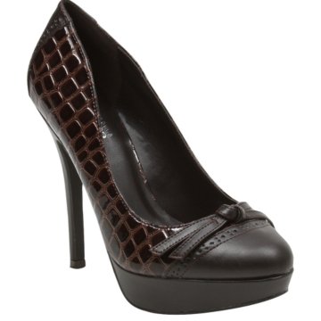 charles by CHARLES DAVID Dottie - CBCD9213SP-BROW