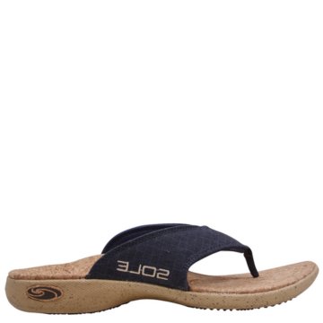 Sole Men's Casual Flips - CFM-APB
