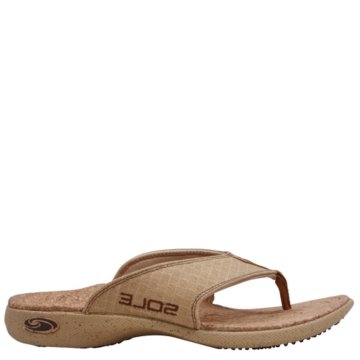 Sole Men's Casual Flips - CFM-NAP