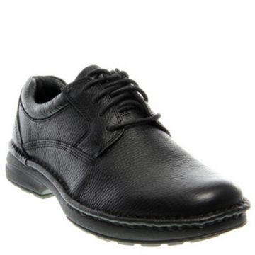 Aetrex Classic Plain Toe Lace-Up - CH500