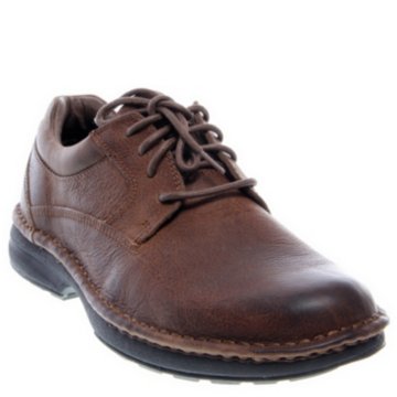 Aetrex Classic Plain Toe Lace-Up - CH502