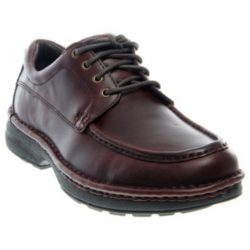 British Moc Lace-Up